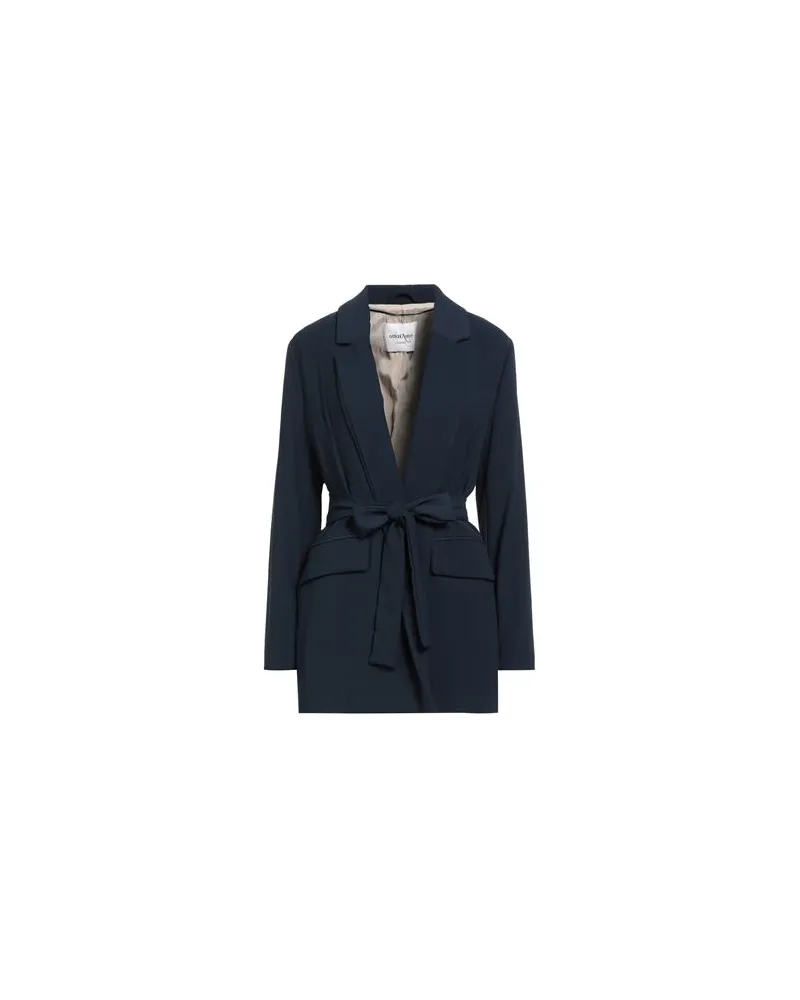 ottod’Ame ANZÜGE und CO-ORDS - Blazersauf YOOX.COM Marineblau
