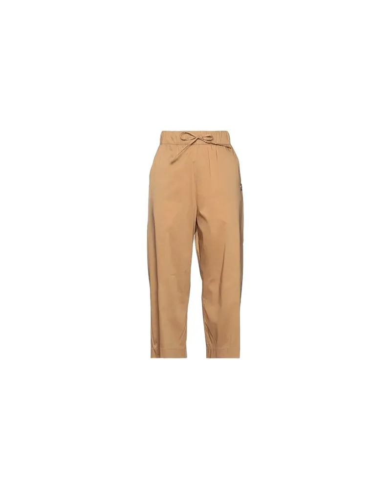 Pinko HOSEN & RÖCKE - Hosenauf YOOX.COM Braun