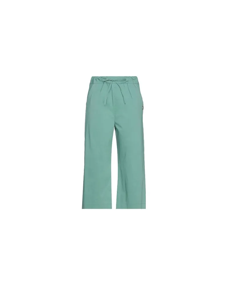 Pinko HOSEN & RÖCKE - Hosenauf YOOX.COM Salbeigrün