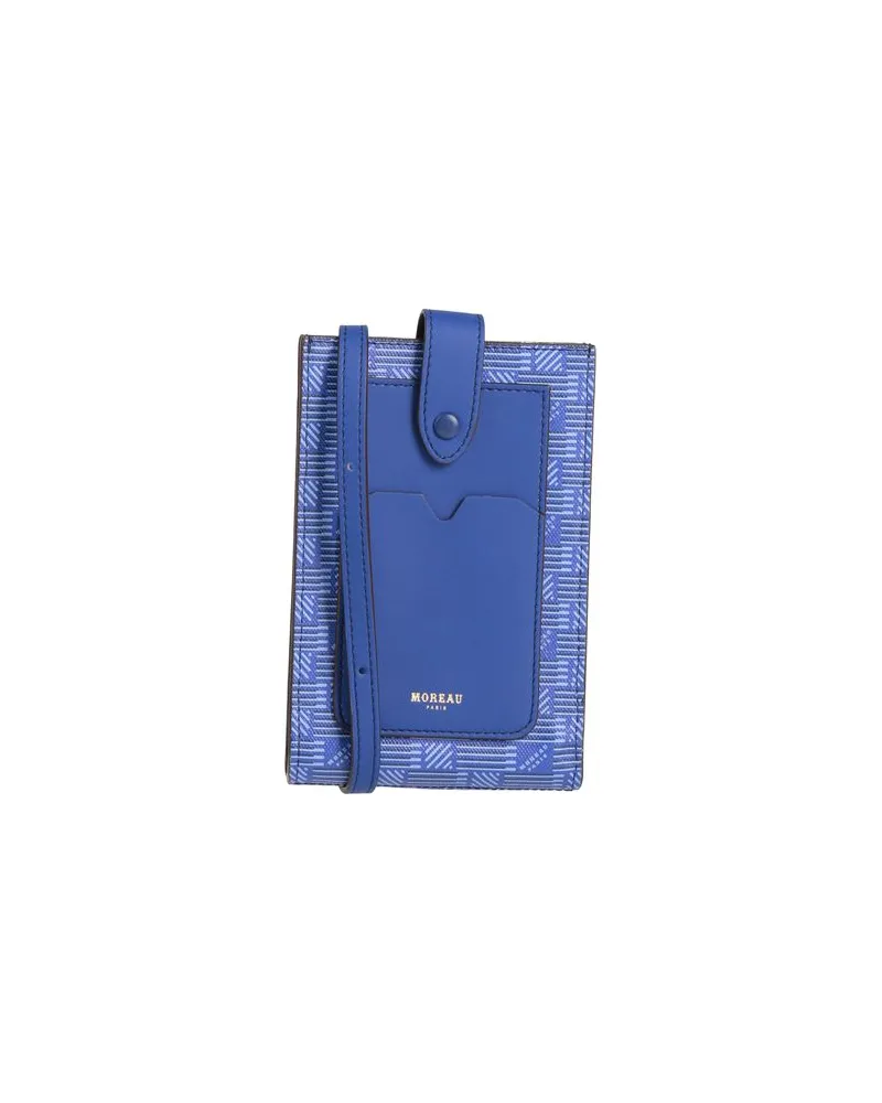Moreau Paris TASCHEN - Umhängetascheauf YOOX.COM Königsblau