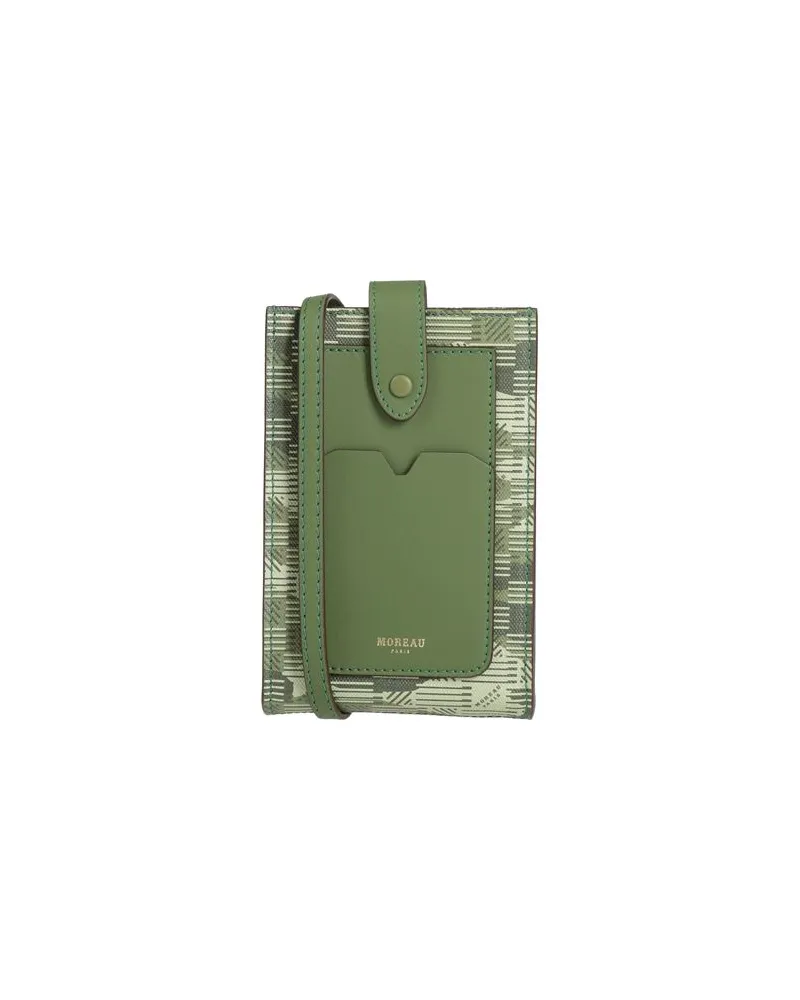Moreau Paris TASCHEN - Umhängetascheauf YOOX.COM Militärgrün