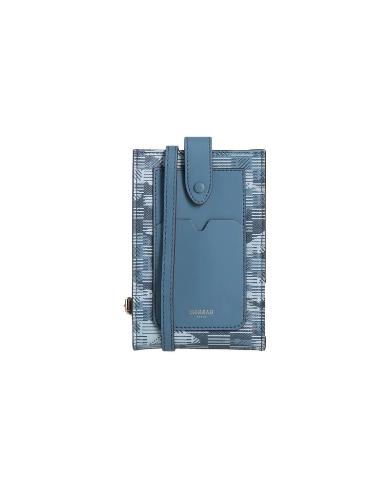 Moreau Paris TASCHEN - Umhängetascheauf YOOX.COM Taubenblau