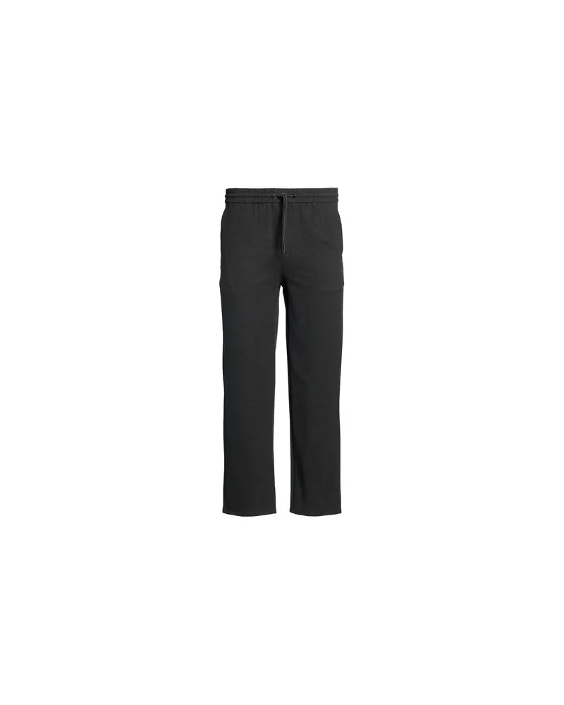 Only & Sons HOSEN & RÖCKE - Hosenauf YOOX.COM Braungrau