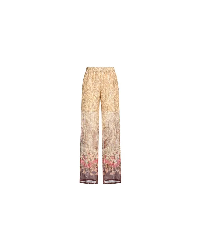 Valentino Garavani HOSEN & RÖCKE - Hosenauf YOOX.COM Sand