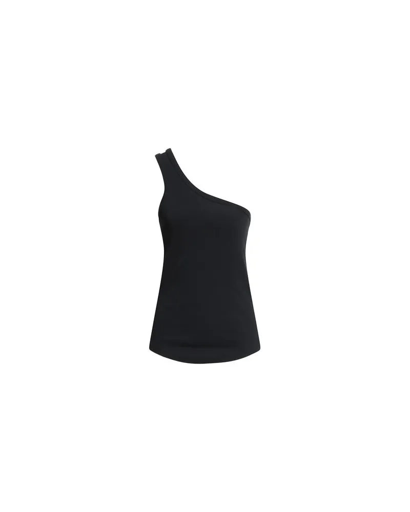 ba&sh TOPS - Topsauf YOOX.COM Schwarz