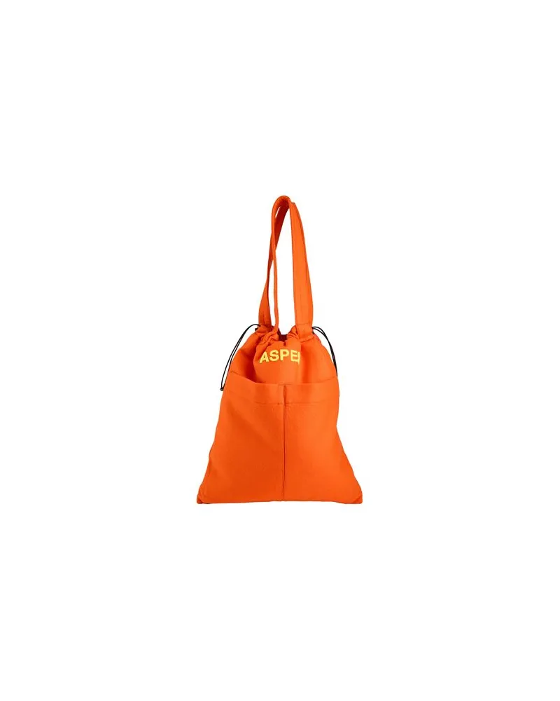 ASPESI TASCHEN - Schultertaschenauf YOOX.COM Orange