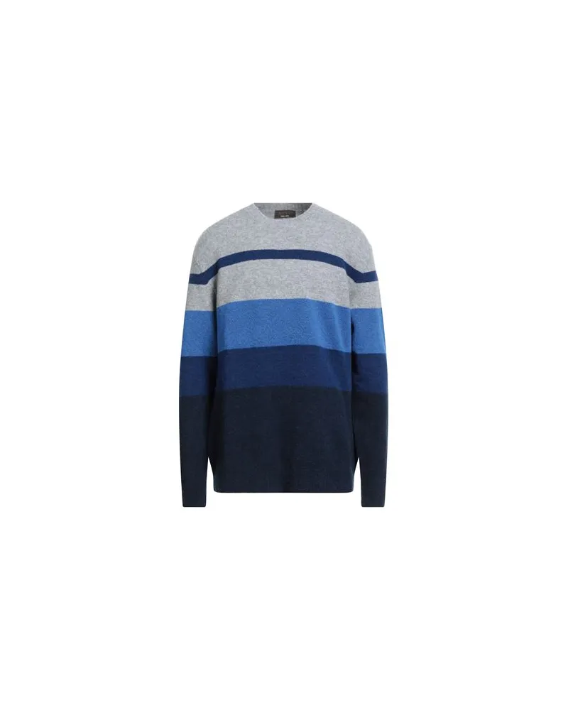 Jeordie's STRICKWAREN - Pulloverauf YOOX.COM Grau