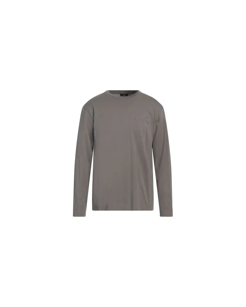 Dunhill TOPS - T-shirtsauf YOOX.COM Khaki
