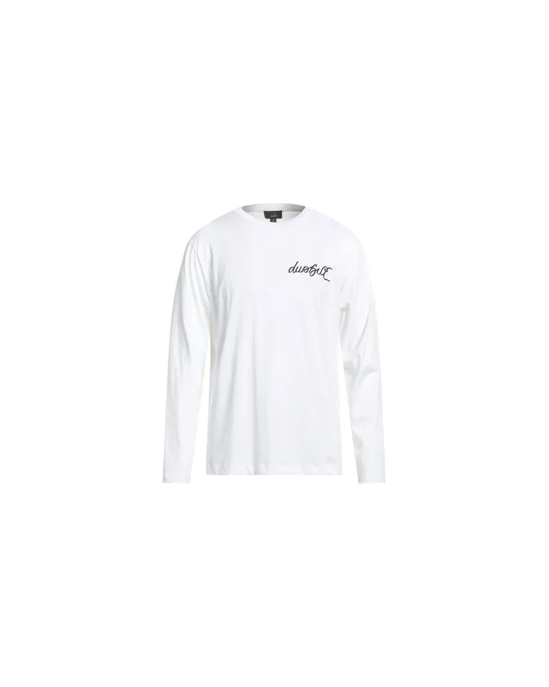 Dunhill TOPS - T-shirtsauf YOOX.COM Off