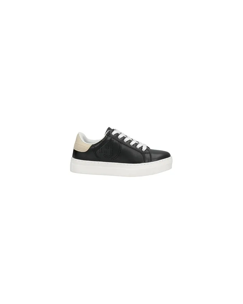 Liu Jo SCHUHE - Sneakersauf YOOX.COM Schwarz