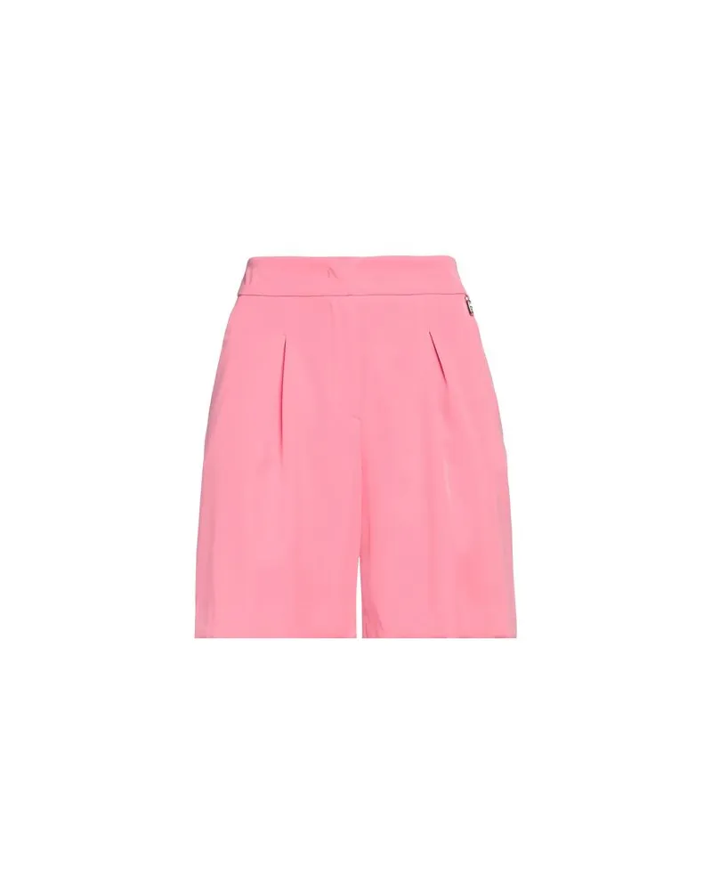 Gaëlle Bonheur HOSEN & RÖCKE - Shorts & Bermudashortsauf YOOX.COM Rosa