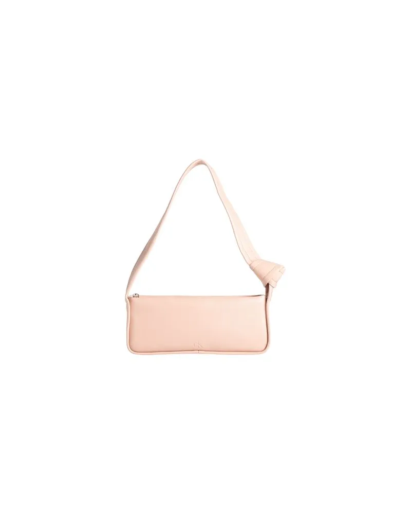 Calvin Klein TASCHEN - Schultertaschenauf YOOX.COM Rosa