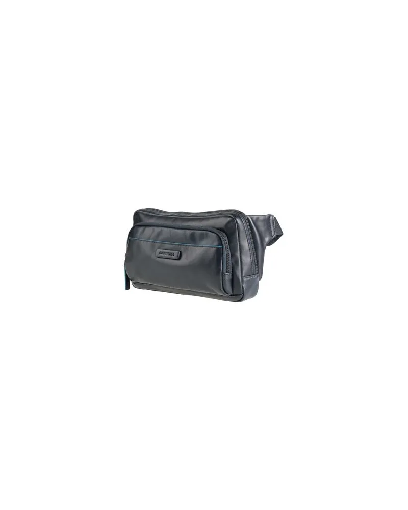 Piquadro TASCHEN - Gürteltaschenauf YOOX.COM Nachtblau