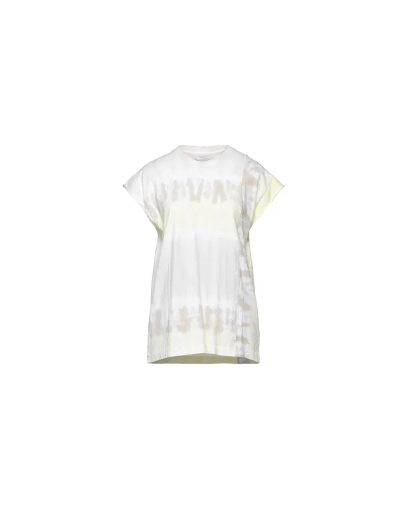 John Elliott + Co TOPS - T-shirtsauf YOOX.COM Hellgrau
