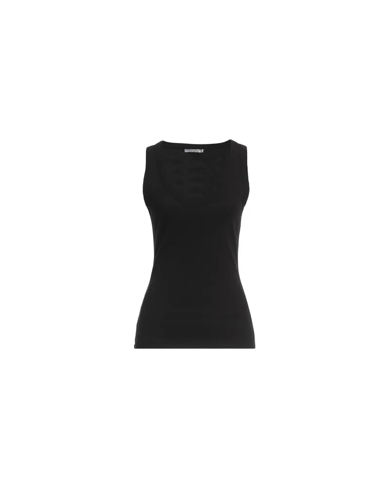 Michael Stars TOPS - Tank Topsauf YOOX.COM Schwarz