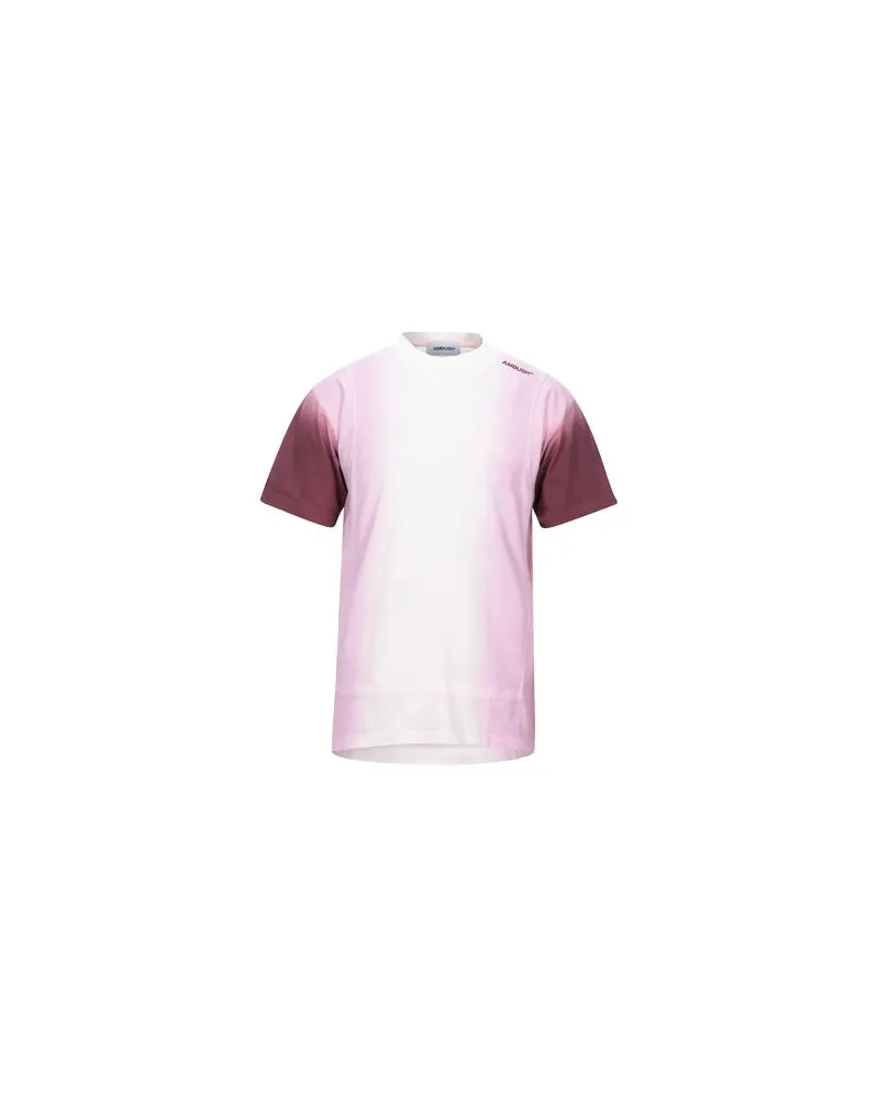 AMBUSH TOPS - T-shirtsauf YOOX.COM Malve