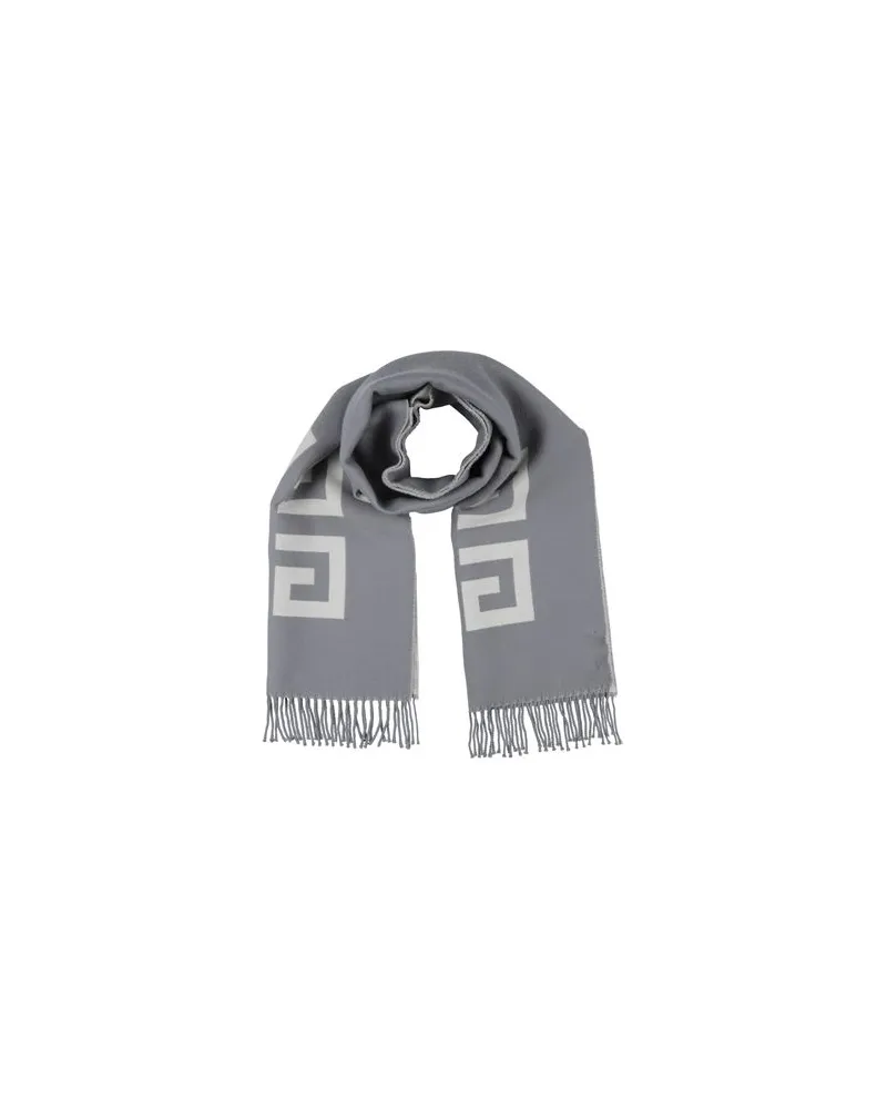 Givenchy ACCESSOIRES - Schalsauf YOOX.COM Grau