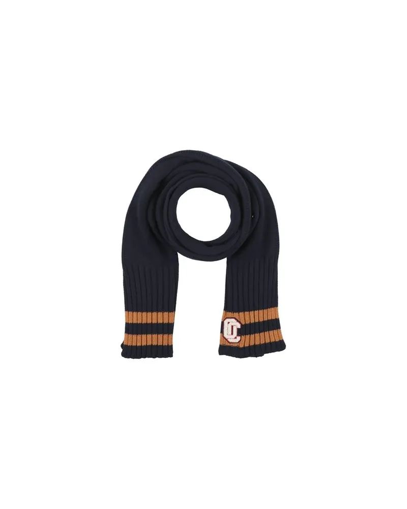 Opening Ceremony ACCESSOIRES - Schalsauf YOOX.COM Nachtblau