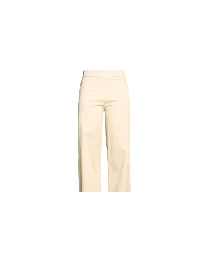 Alpha Studio HOSEN & RÖCKE - Hosenauf YOOX.COM Beige