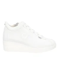 Agile By Rucoline Sneakers Weiß