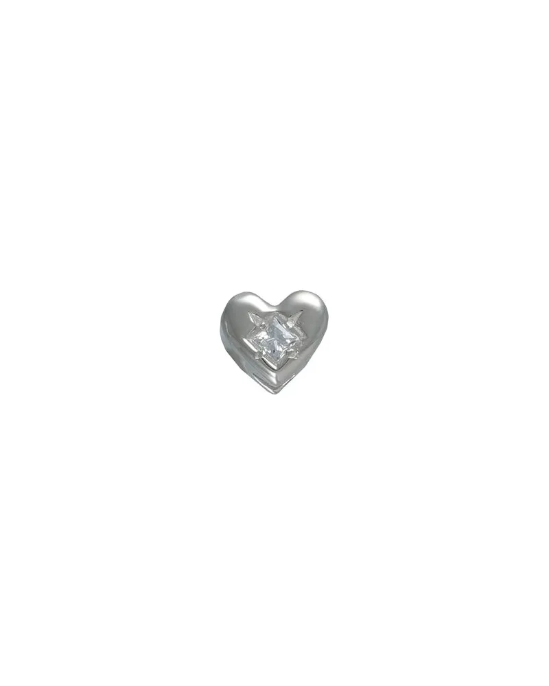 Hatton Labs SCHMUCK und UHREN - Anhängerauf YOOX.COM Silber