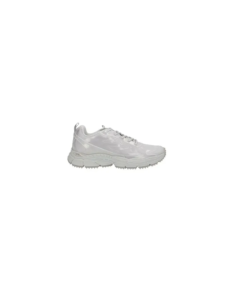 OFF-WHITE SCHUHE - Sneakersauf YOOX.COM Hellgrau