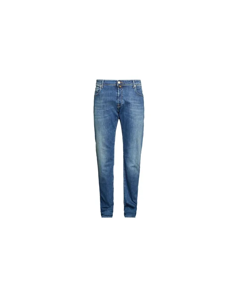 Incotex BLUE DIVISION - HOSEN & RÖCKE - Jeanshosenauf YOOX.COM Blau