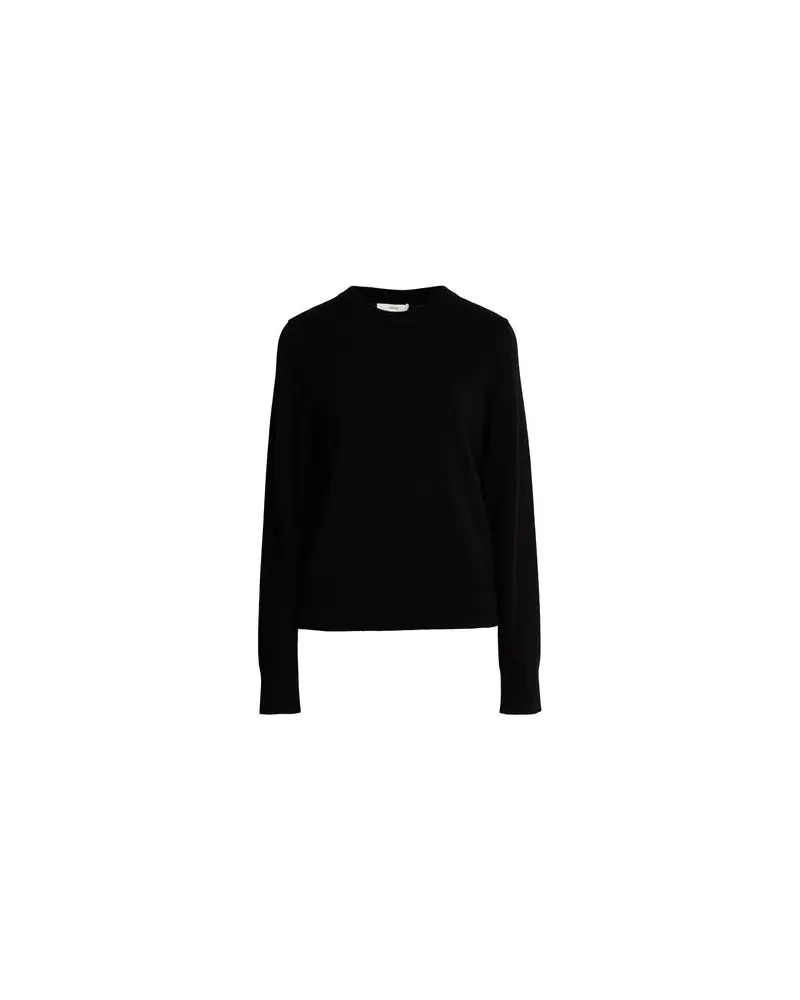 Vince STRICKWAREN - Pulloverauf YOOX.COM Schwarz