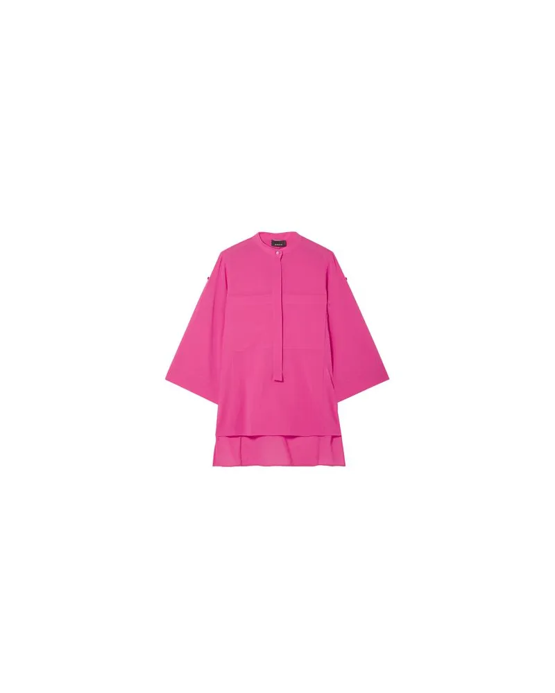 Akris TOPS - Topsauf YOOX.COM Fuchsia