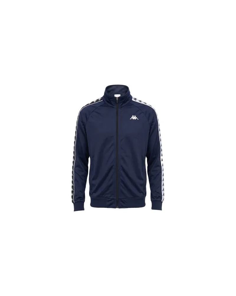Kappa TOPS - Sweatshirtsauf YOOX.COM Nachtblau