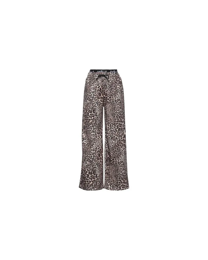Gaëlle Bonheur HOSEN & RÖCKE - Hosenauf YOOX.COM Beige