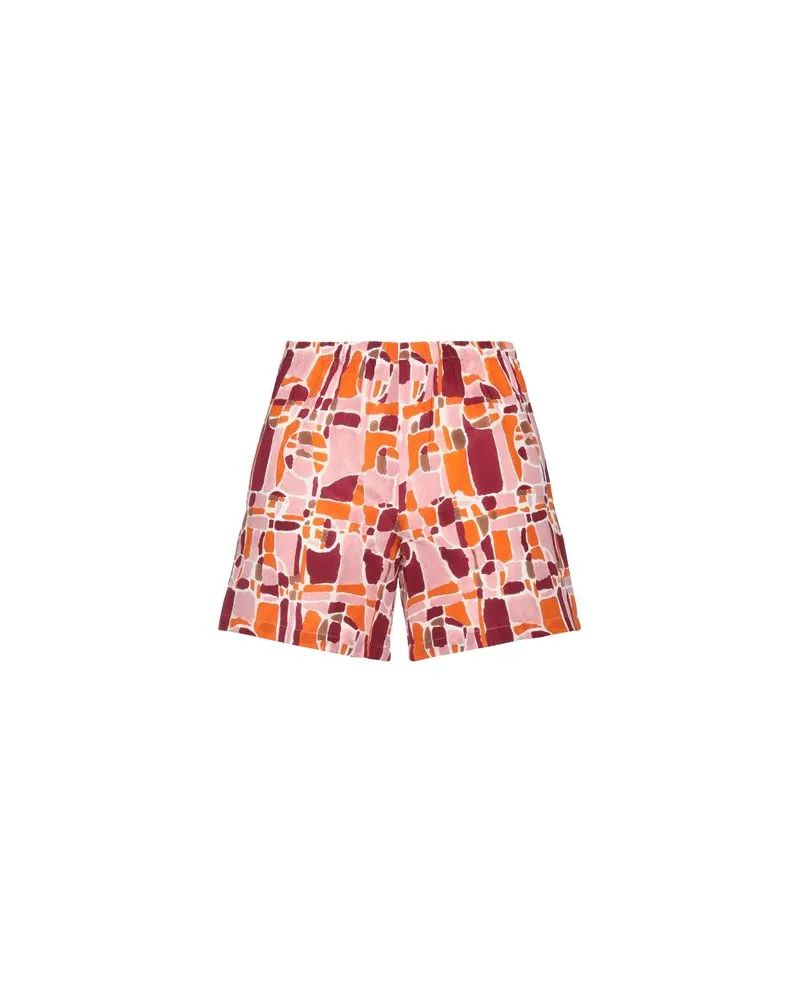Laura Urbinati HOSEN & RÖCKE - Shorts & Bermudashortsauf YOOX.COM Orange