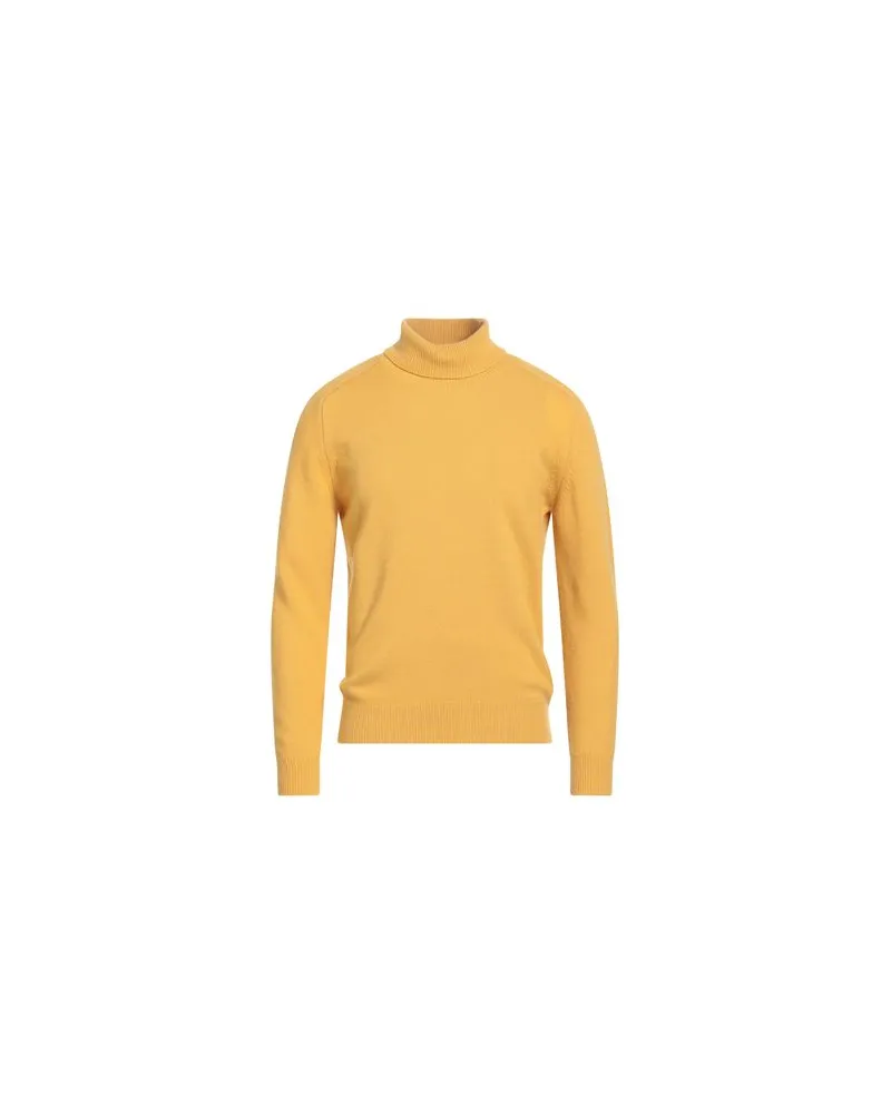 Bellwood STRICKWAREN - Rollkragenpulloverauf YOOX.COM Ringelblume