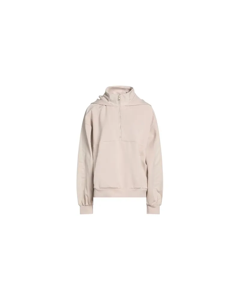 Woolrich TOPS - Sweatshirtsauf YOOX.COM Beige
