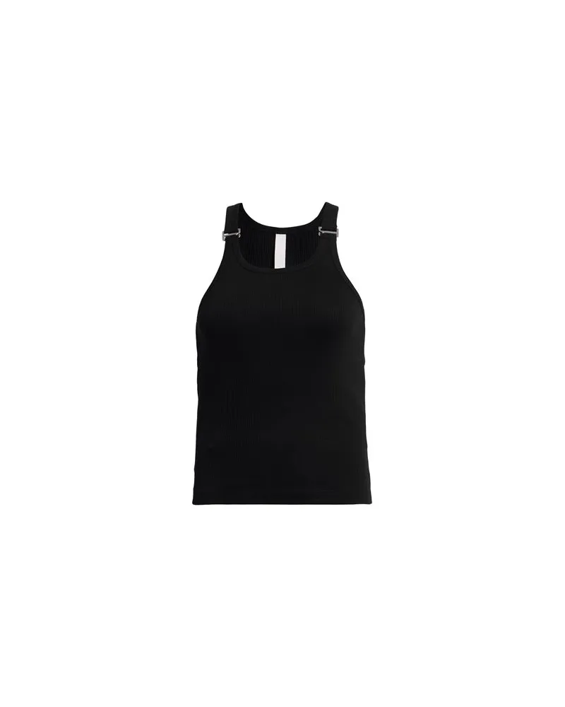 Dion Lee TOPS - Topsauf YOOX.COM Schwarz