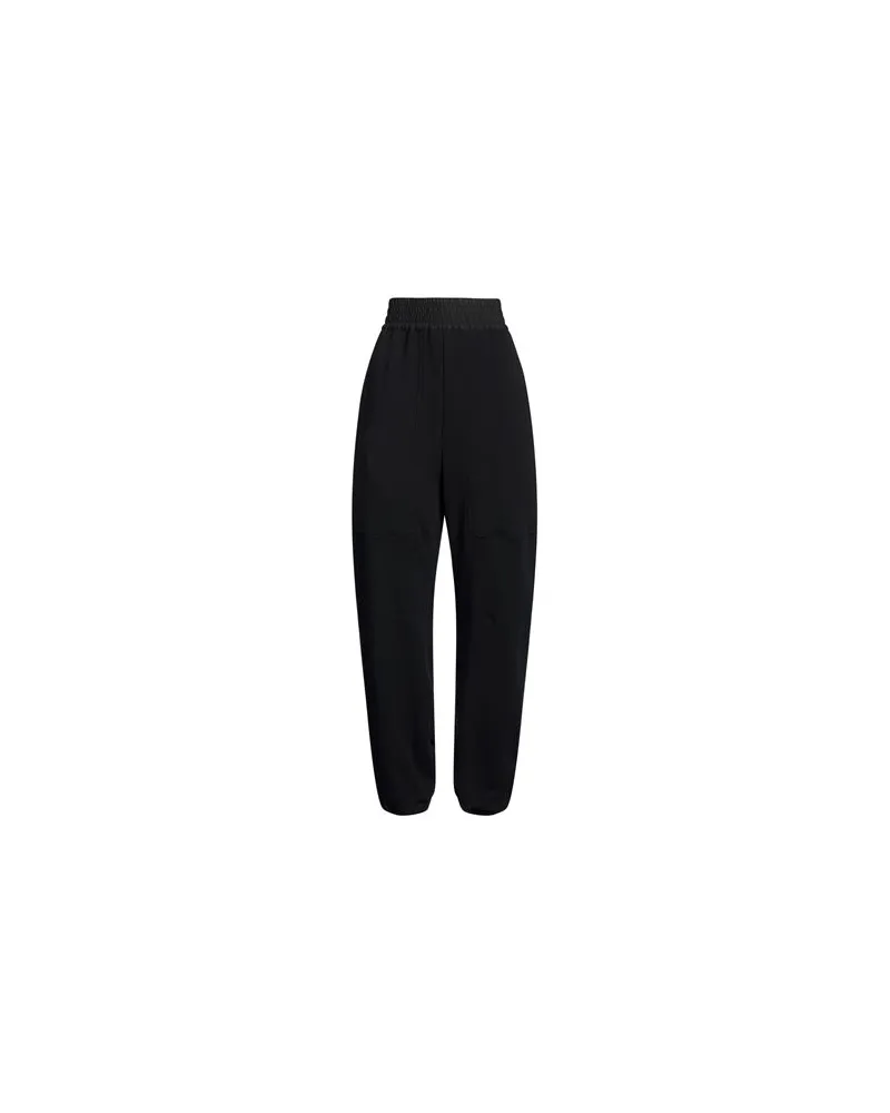Gentryportofino HOSEN & RÖCKE - Hosenauf YOOX.COM Schwarz
