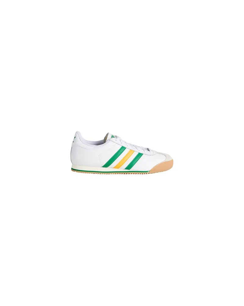 adidas adidas K 74  - SCHUHE - Sneakersauf YOOX.COM Weiß