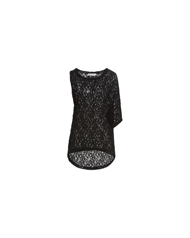 NostraSantissima TOPS - Topsauf YOOX.COM Schwarz