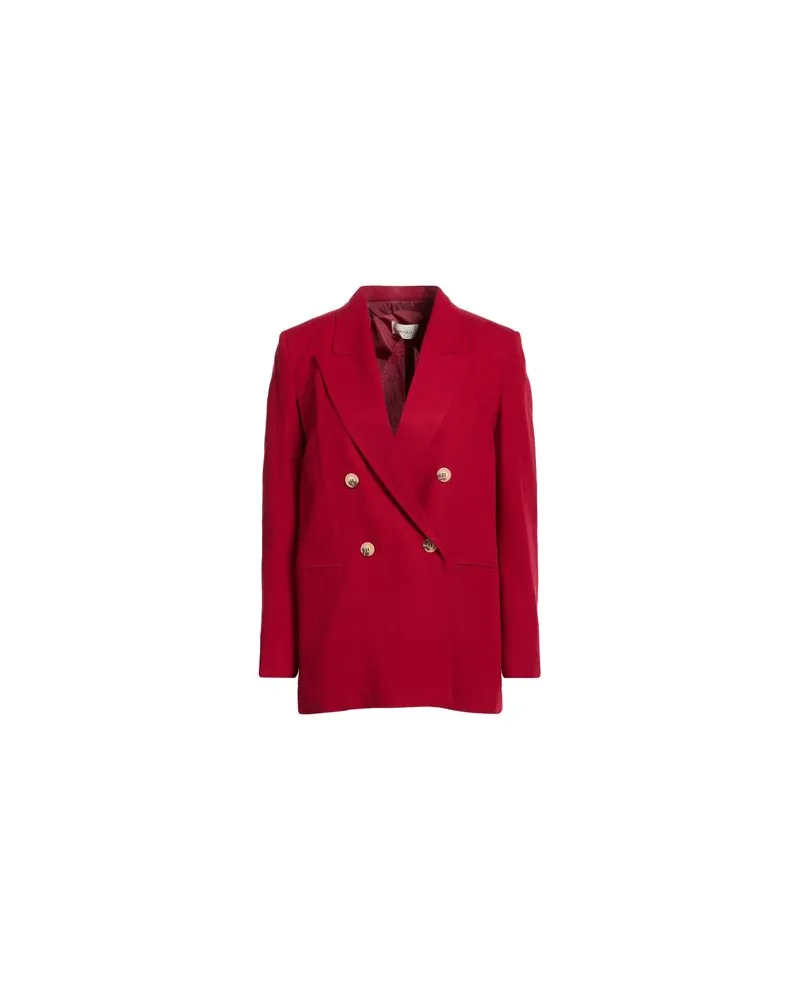 VICOLO ANZÜGE und CO-ORDS - Blazersauf YOOX.COM Rot