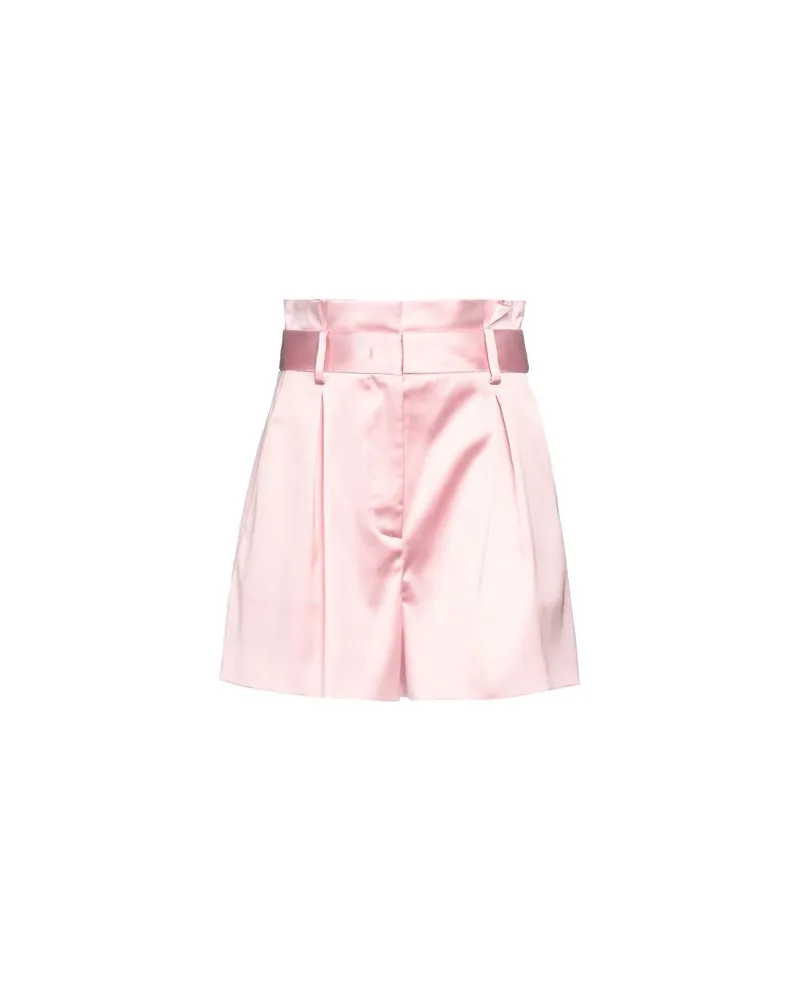 Moschino HOSEN & RÖCKE - Shorts & Bermudashortsauf YOOX.COM Rosa