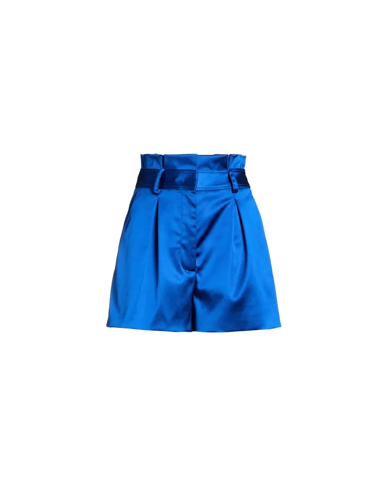 Moschino HOSEN & RÖCKE - Shorts & Bermudashortsauf YOOX.COM Königsblau