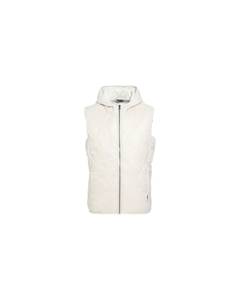 Daniele Alessandrini JACKEN & MÄNTEL - Jacken und Anoraksauf YOOX.COM Beige