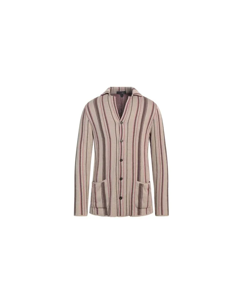 LARDINI TOPS - Hemdenauf YOOX.COM Beige
