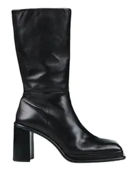 Miista Stiefel Schwarz