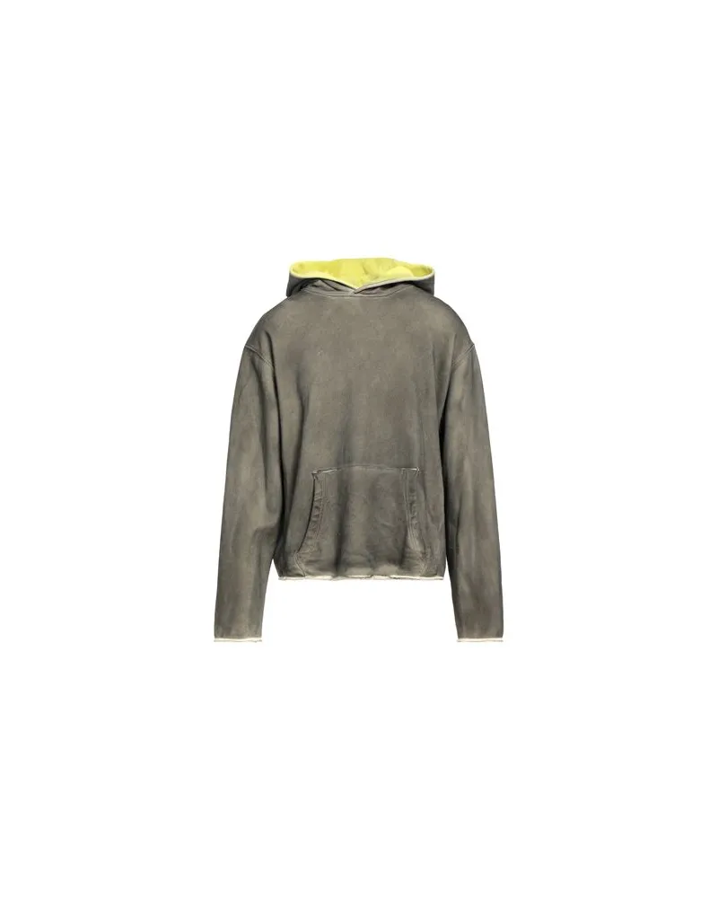 NotSoNormal TOPS - Sweatshirtsauf YOOX.COM Blei