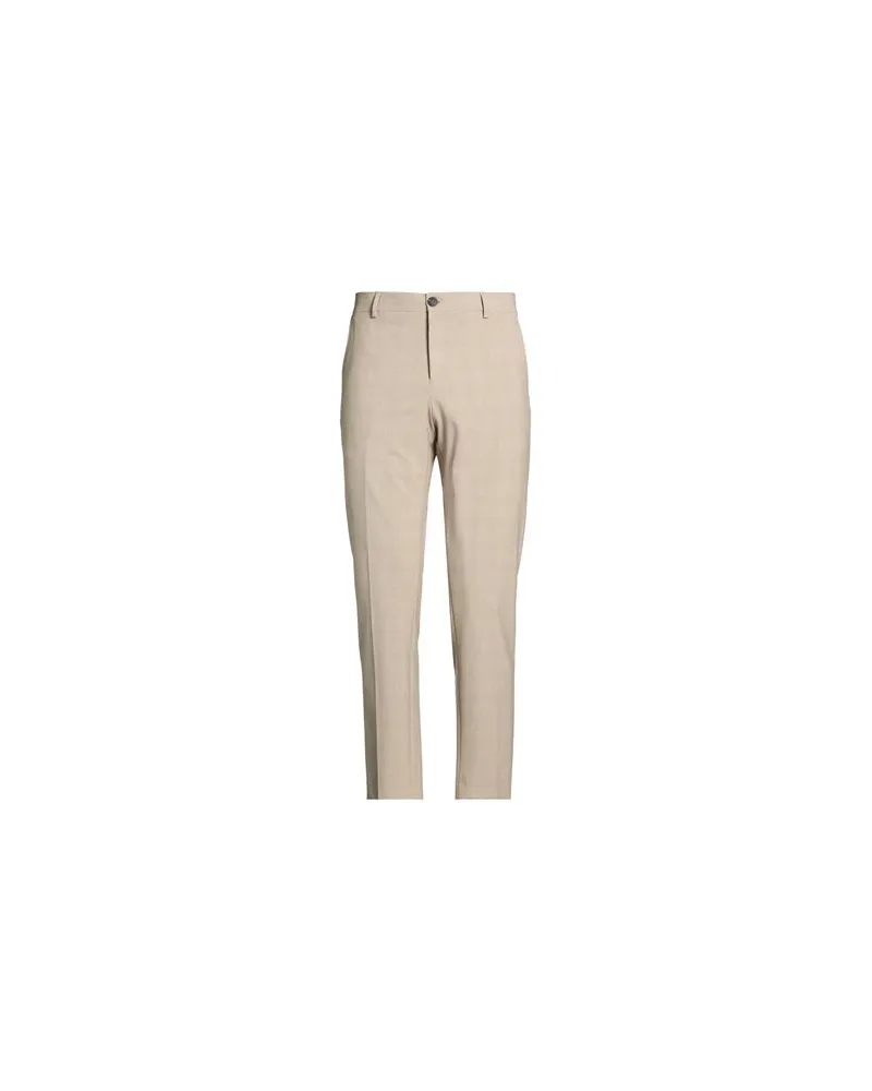 Selected Homme HOSEN & RÖCKE - Hosenauf YOOX.COM Khaki