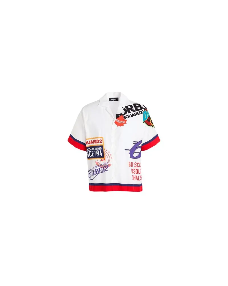 Incotex TOPS - Hemdenauf YOOX.COM Weiß
