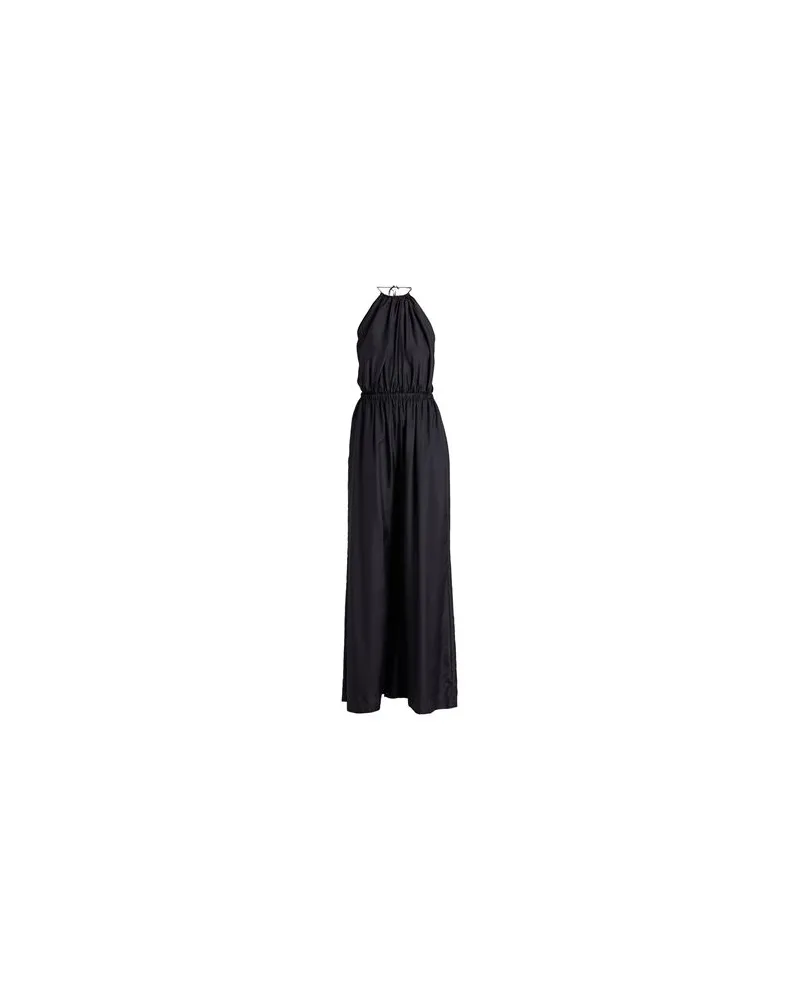 Jucca OVERALLS - Jumpsuitsauf YOOX.COM Schwarz