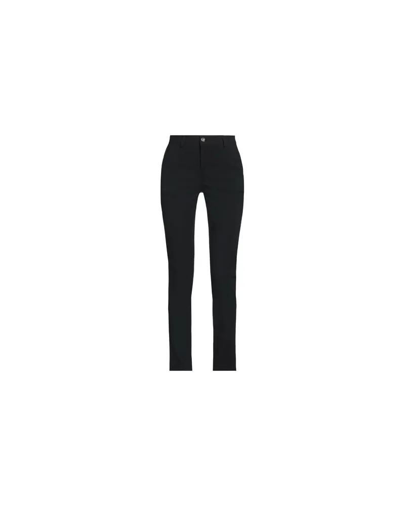 CAFèNOIR  HOSEN & RÖCKE - Hosenauf YOOX.COM Schwarz