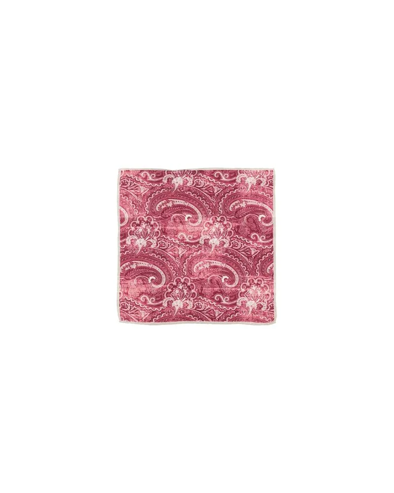 Brunello Cucinelli ACCESSOIRES - Schalsauf YOOX.COM Purpur